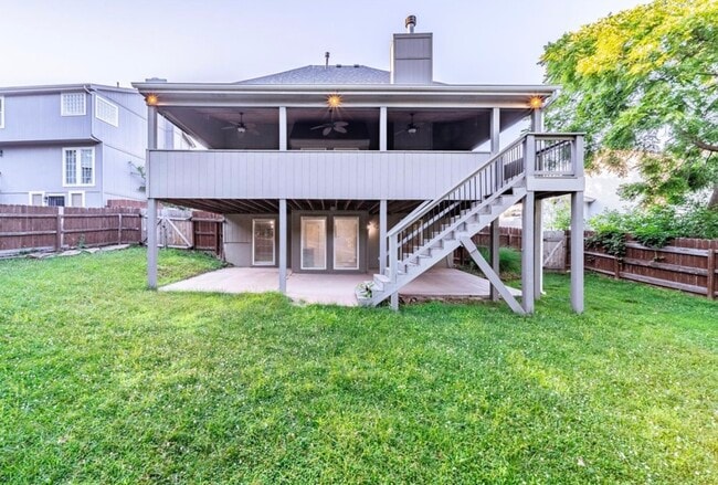 property at 9505 NW 86th Ter