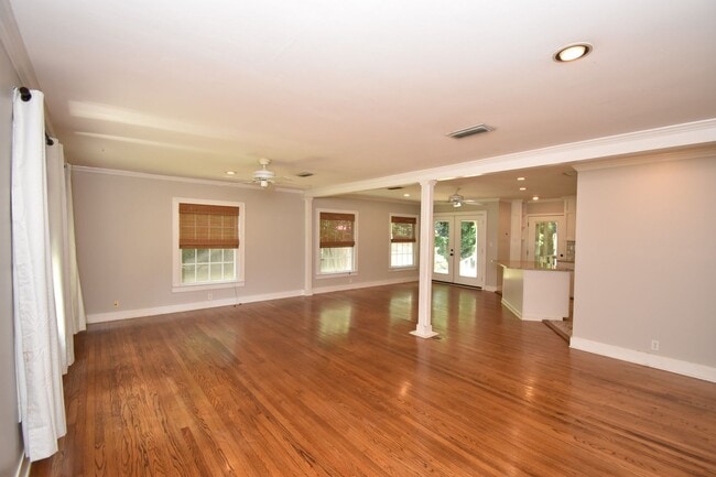 105 N Pinecrest Dr in Ruston, LA - Building Photo - Building Photo