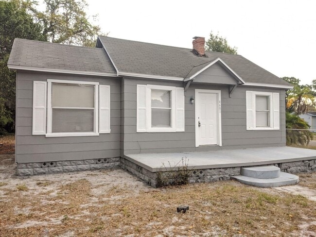 4601 12th Ave S in St. Petersburg, FL - Building Photo - Building Photo