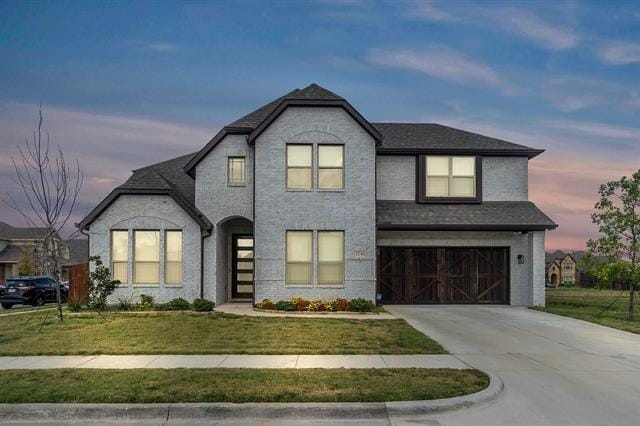 property at 3141 Golden Sunset Ct