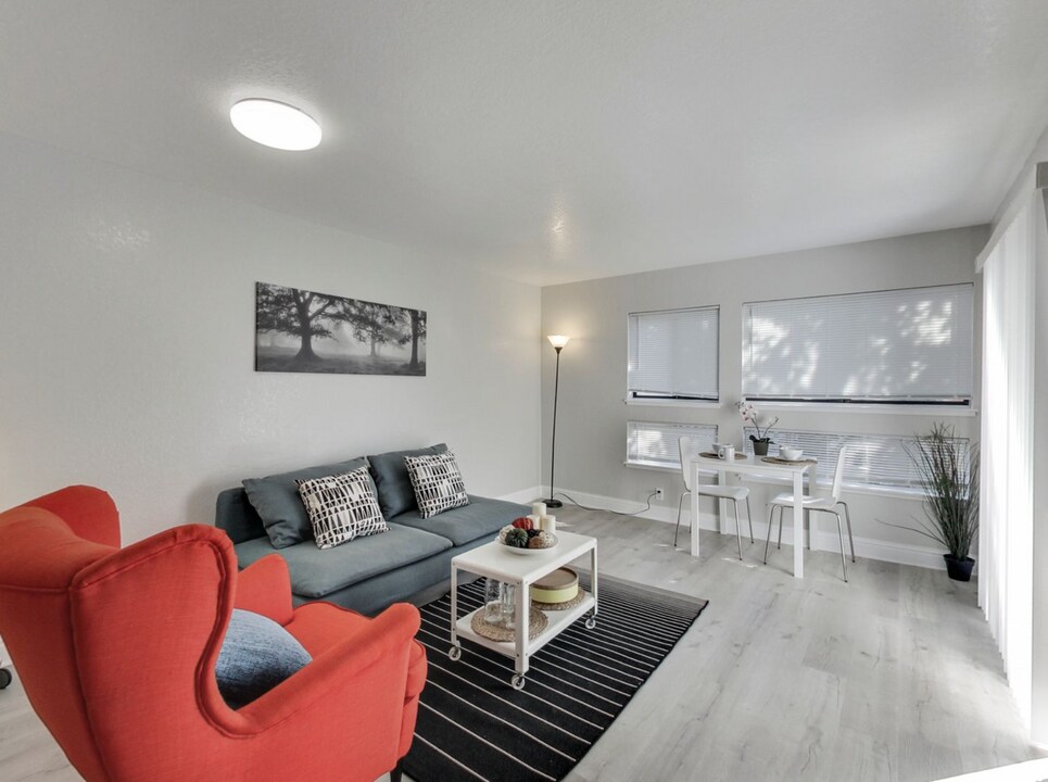 1404 37th Ave in Oakland, CA - Building Photo