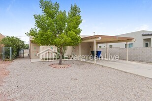 149 W Lee St in Tucson, AZ - Building Photo