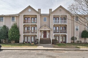 6156 Meadow Rose Ln in Charlotte, NC - Building Photo