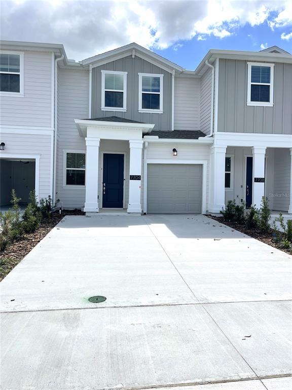 property at 7704 Stone Crk Trl