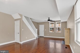 3300 Dudley Ave in Baltimore, MD - Building Photo - Building Photo