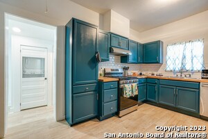 530 Pruitt Ave in San Antonio, TX - Building Photo - Building Photo