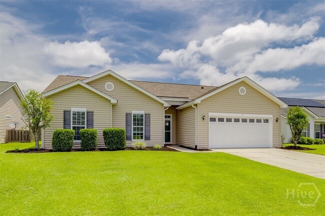 33 Bay Willow Ct in Savannah, GA - Foto de edificio - Building Photo