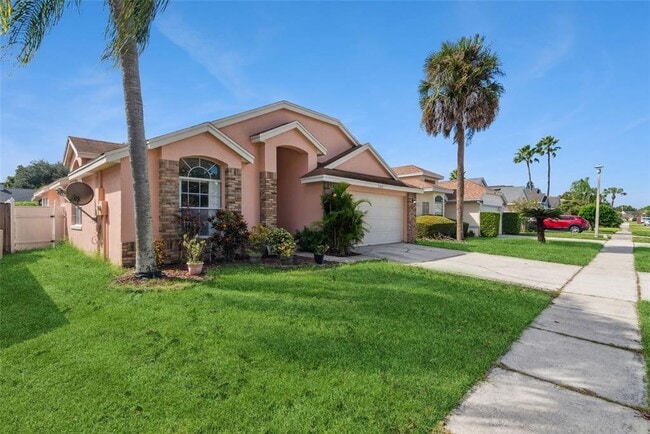 2732 Cahill Way in Lake Mary, FL - Building Photo - Building Photo