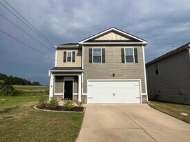 6120 Beadlow St in Aiken, SC - Building Photo