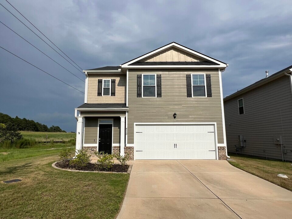 6120 Beadlow St in Aiken, SC - Building Photo