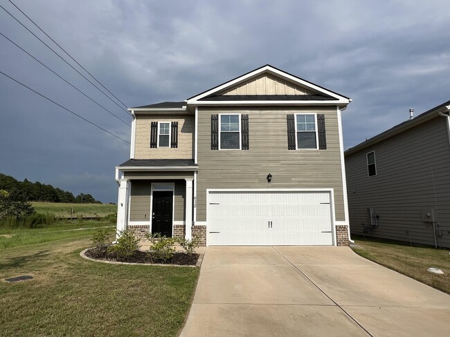 property at 6120 Beadlow St