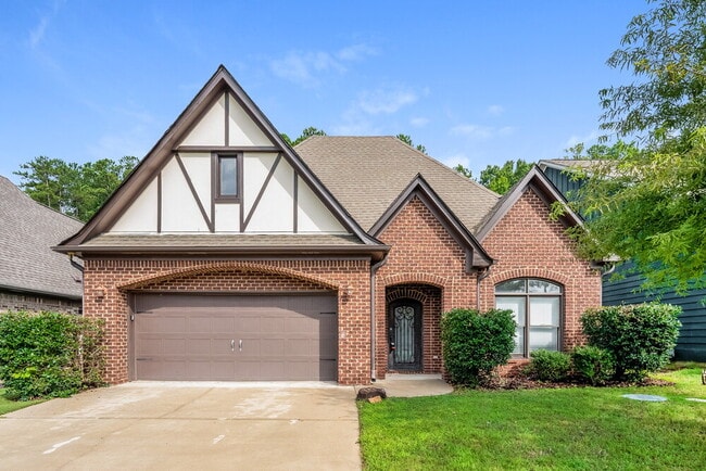 property at 1140 Overlook Dr