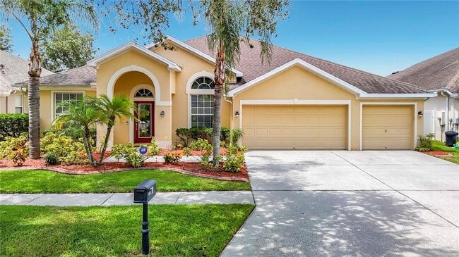 property at 8511 Northton Groves Blvd