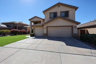 3840 S Peden Dr in Chandler, AZ - Building Photo - Building Photo