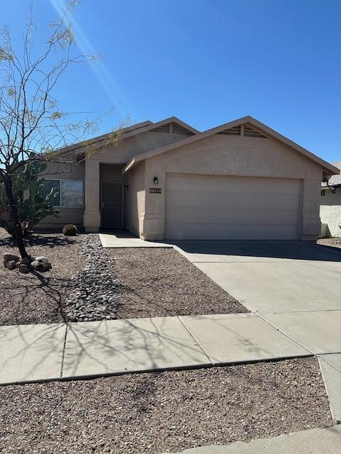 property at 10190 E Paseo Juan Tabo