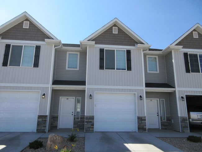 property at 485 1425 N St