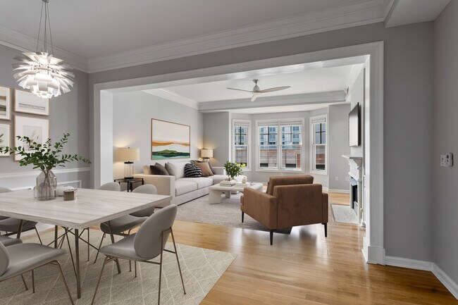 property at 850 Piedmont Ave NE