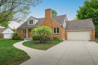 3225 Atherton Rd in Kettering, OH - Building Photo - Building Photo