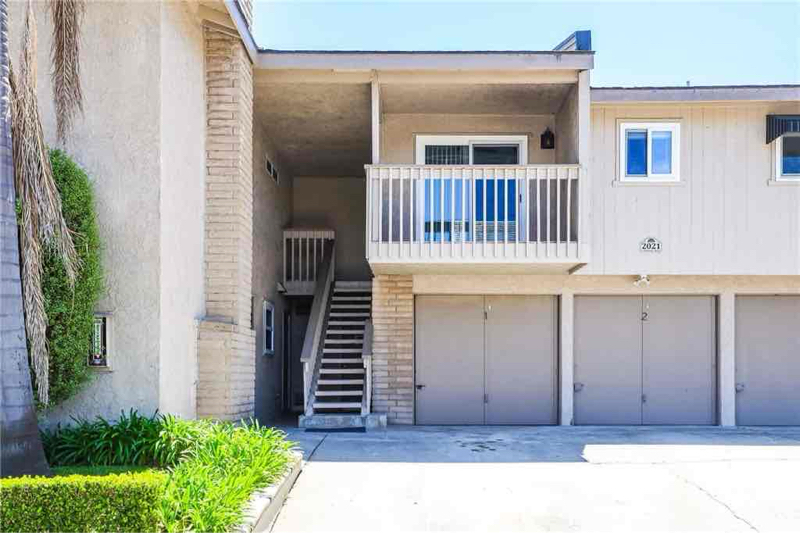 2021 Alabama St in Huntington Beach, CA - Building Photo