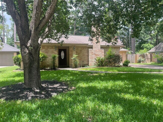 15206 Carols Way Dr in Houston, TX - Building Photo - Building Photo