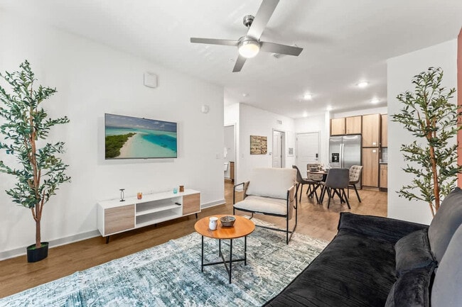 property at 14521 Star Water Rd