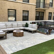 4240 N Sheridan Rd, Unit 318 in Chicago, IL - Building Photo - Building Photo