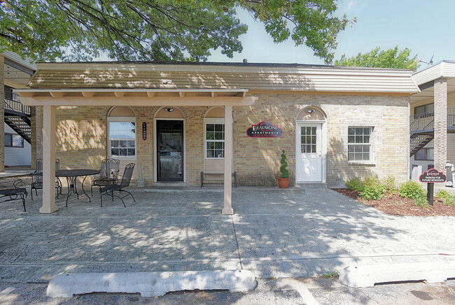 Beaumont Cove Apartments in Tulsa, OK - Foto de edificio - Building Photo