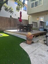 5219 Richard Ave in Dallas, TX - Building Photo - Building Photo