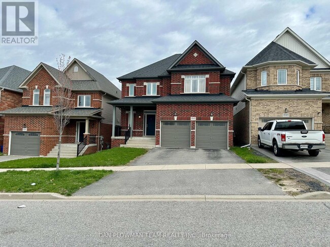 property at 1845 Silverstone Cres