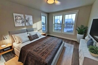 6117 Elysian Rd in Billings, MT - Building Photo - Building Photo