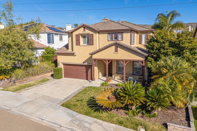 445 Corte Calypso in Chula Vista, CA - Building Photo - Building Photo