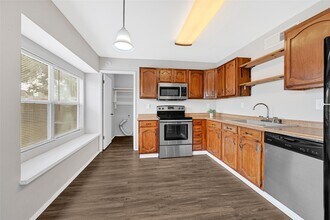 17303 Nordway Dr in Houston, TX - Building Photo - Building Photo