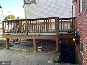 4627 12th St NE in Washington, DC - Building Photo - Building Photo