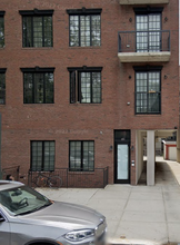 262-264 Sullivan Pl in Brooklyn, NY - Building Photo - Building Photo