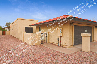 16722 E Ashbrook Dr in Fountain Hills, AZ - Building Photo - Building Photo