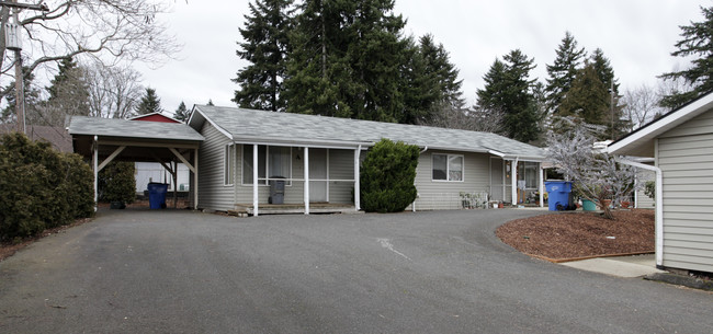 2314 E Mcloughlin Blvd in Vancouver, WA - Building Photo - Building Photo