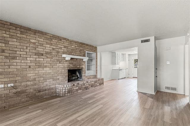 property at 2530 East US Hwy 377