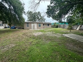 603 Avenue G SE, Unit 603 in Winter Haven, FL - Building Photo - Building Photo