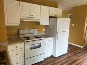 458 Longstreet Ln in Suffolk, VA - Building Photo - Building Photo