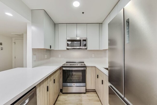 95 41st St in Oakland, CA - Foto de edificio - Building Photo