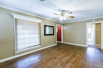3105 26th St in Lubbock, TX - Building Photo - Building Photo