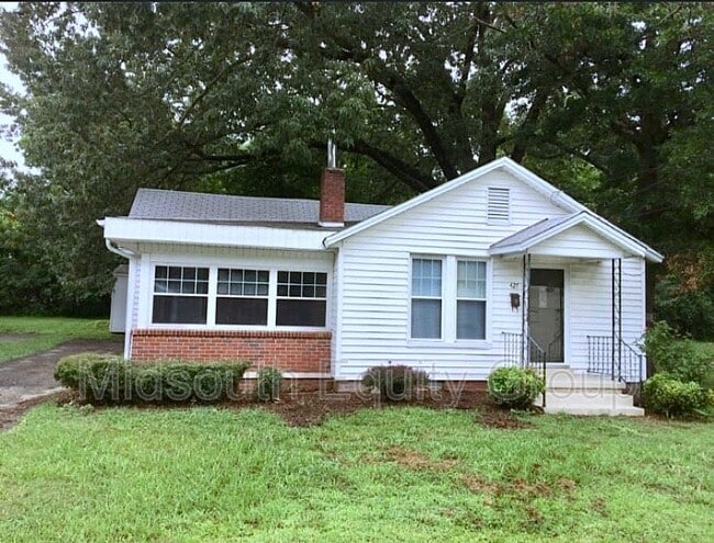 property at 427 Fairmont Ave
