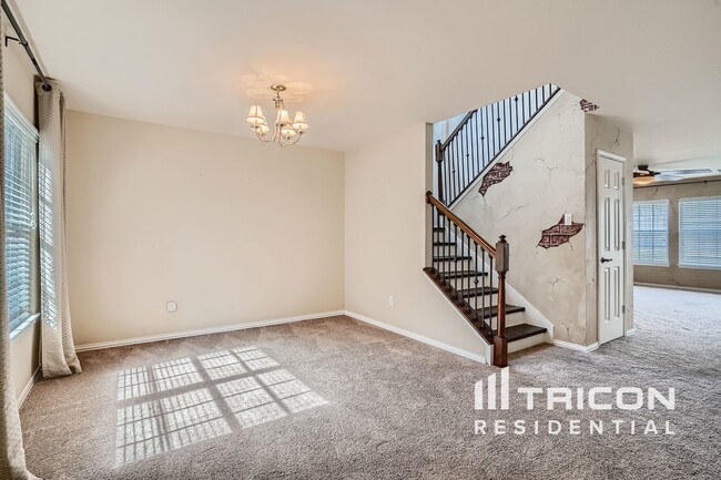 6712 Red Rock Trail in Watauga, TX - Building Photo - Building Photo