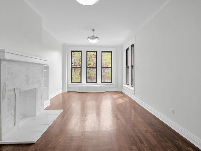 5132 S Drexel Ave in Chicago, IL - Building Photo - Building Photo