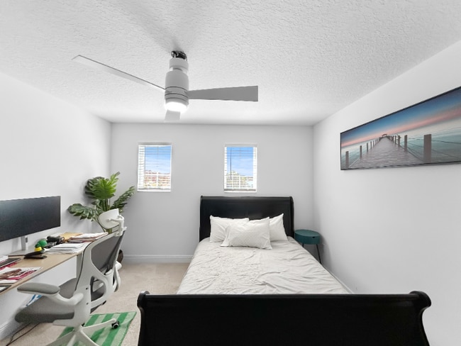 property at 9714 Provencal Ave