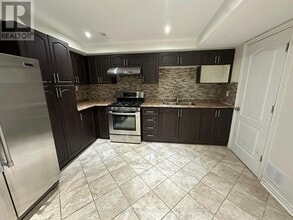 1865 Cricket Ln in Pickering, ON - Building Photo - Building Photo