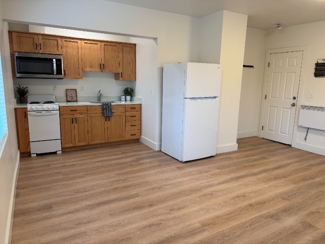 1314 I St in Bellingham, WA - Foto de edificio - Building Photo