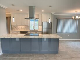 3509 NW 25th Way in Boca Raton, FL - Building Photo