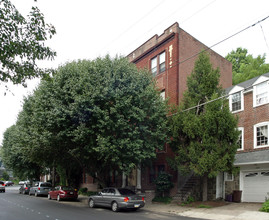 The Allen Lane in Philadelphia, PA - Building Photo - Building Photo