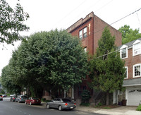 The Allen Lane in Philadelphia, PA - Foto de edificio - Building Photo